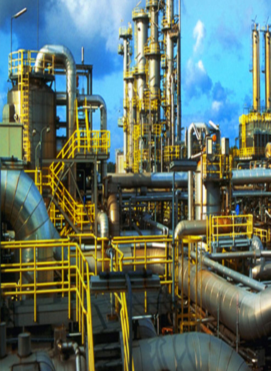 midstream
